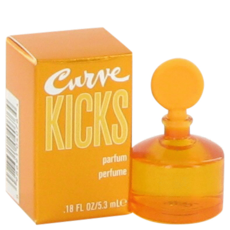 Curve Kicks Mini (Sample) perfume image