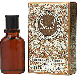 Curve Soul (Sample) perfume image