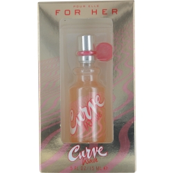 Curve Wave (Sample) perfume image