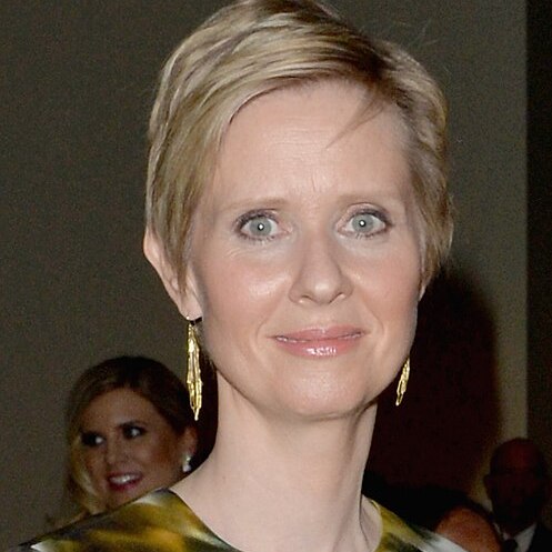 Cynthia Nixon