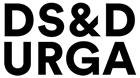 D.S. & Durga logo