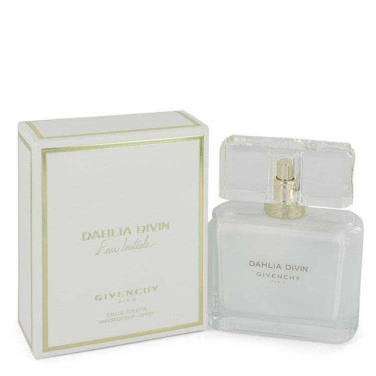 Dahlia Divin Eau Initiale perfume image