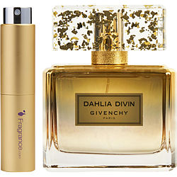 Dahlia Divin Le Nectar De Parfum (Sample) perfume image