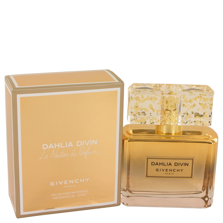 Dahlia Divin Le Nectar De Parfum perfume image