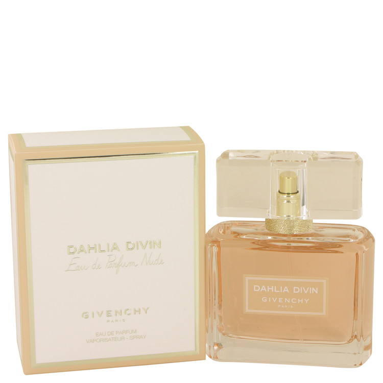 Dahlia Divin Nude perfume image