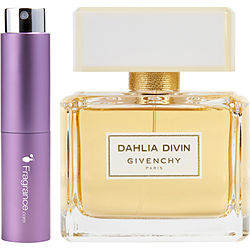 Dahlia Divin (Sample) perfume image