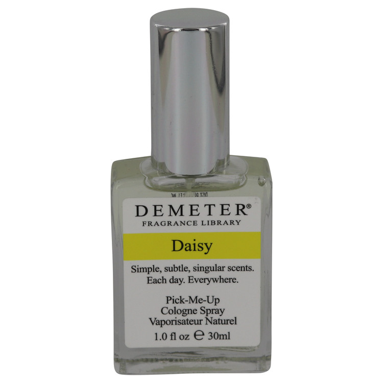 Daisy perfume image