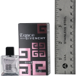 Dance with Givenchy (Sample) perfume image