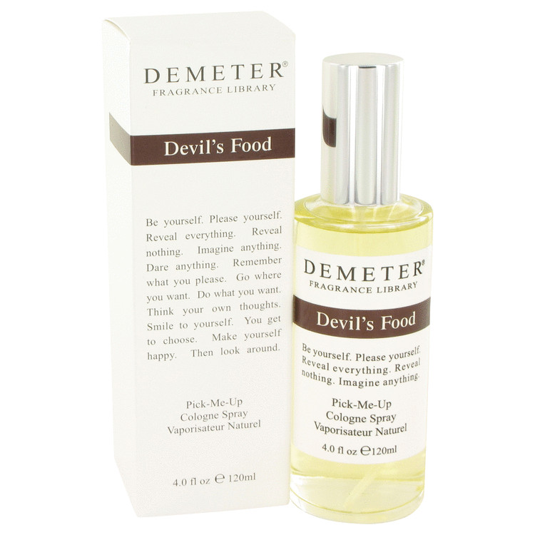 Devils Food perfume image