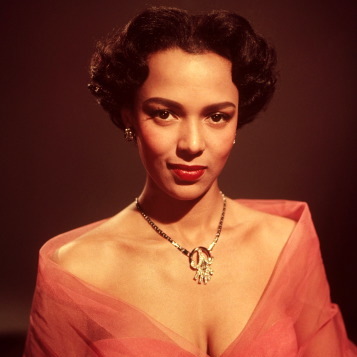 Dorothy Dandridge