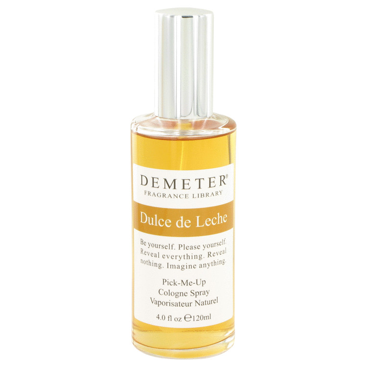 Dulce De Leche perfume image