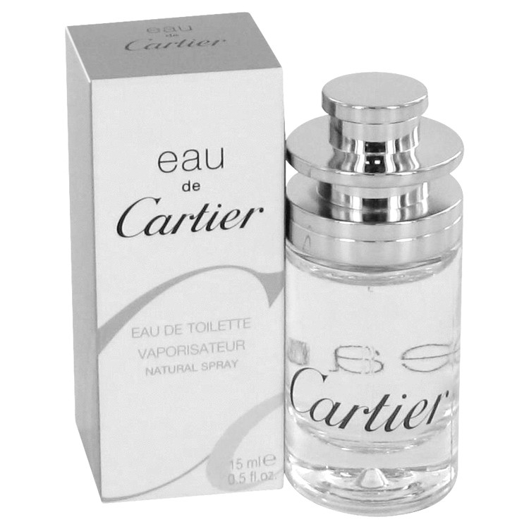 Eau De Cartier (Sample) perfume image