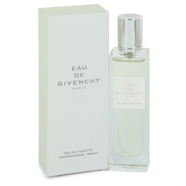 Eau De Givenchy (Sample) perfume image