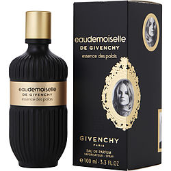 Eau Demoiselle Essence De Palias Givenchy perfume image