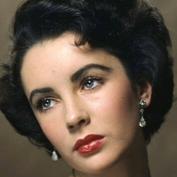 Elizabeth Taylor