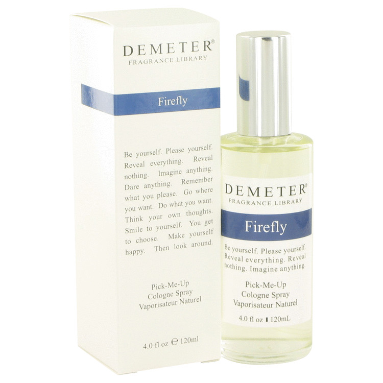 Firefly perfume image