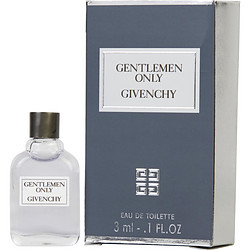 Gentlemen Only (Sample) perfume image