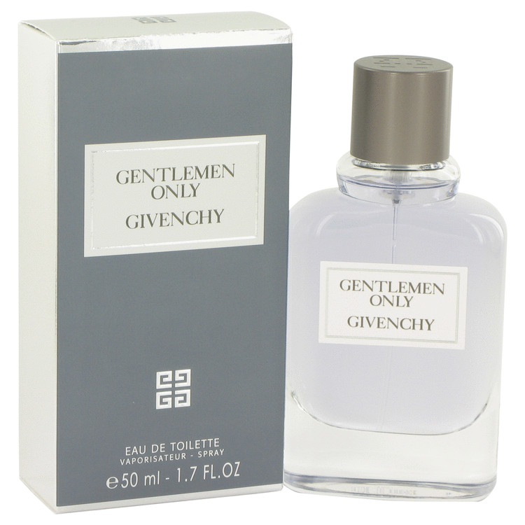 Gentlemen Only perfume image