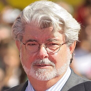 George Lucas