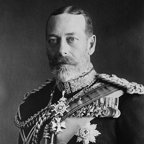 George V