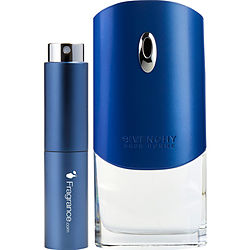 Givenchy Blue Label (Sample) perfume image