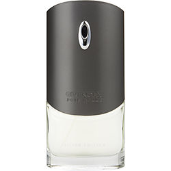 Givenchy Silver Edition perfume image