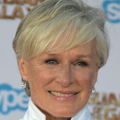 Glenn Close