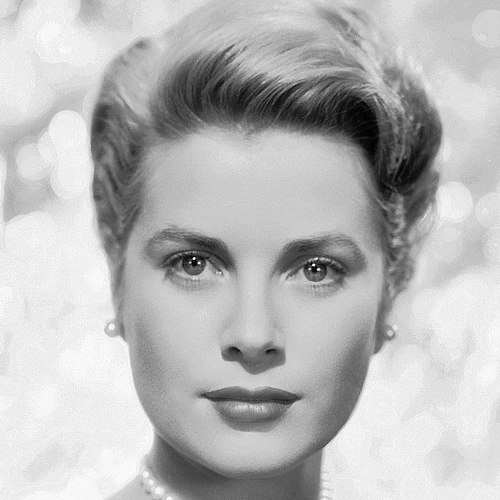 Grace Kelly