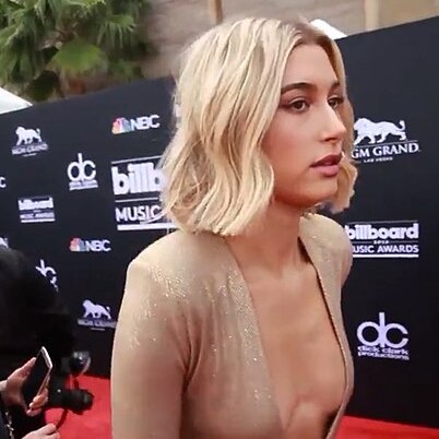 Hailey Baldwin