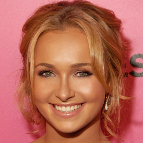 Hayden Panettiere