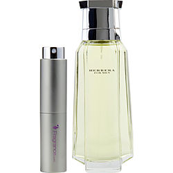 Herrera (Sample) perfume image