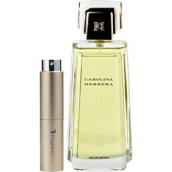 Herrera (Sample) perfume image