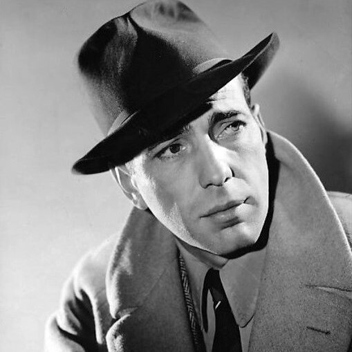 Humphrey Bogart