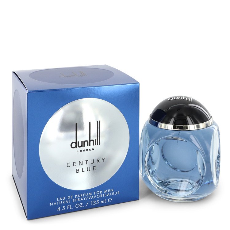 Century Blue perfume image