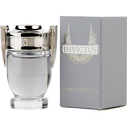 Invictus (Sample) perfume image