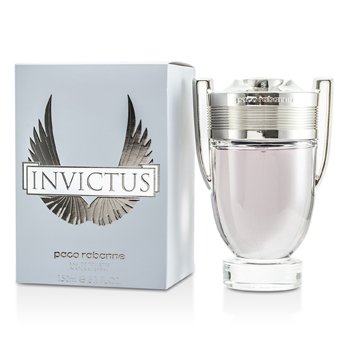 Invictus perfume image