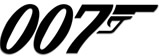 James Bond logo