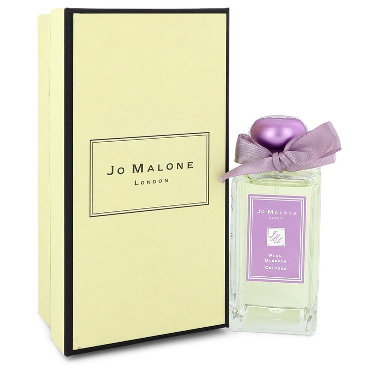Plum Blossom perfume image