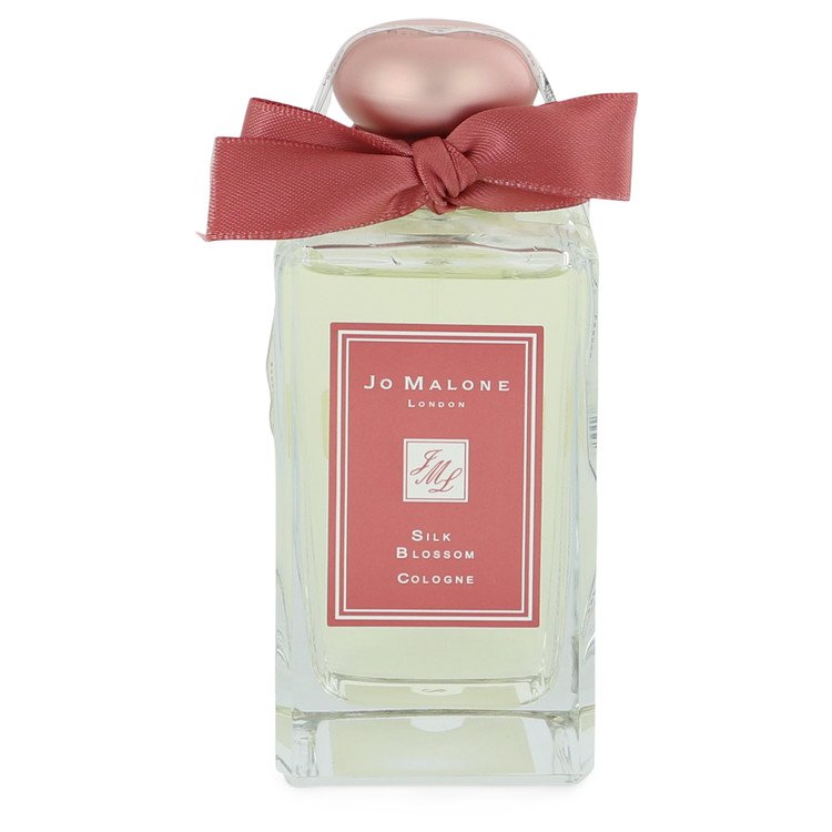 Silk Blossom perfume image