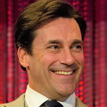 Jon Hamm