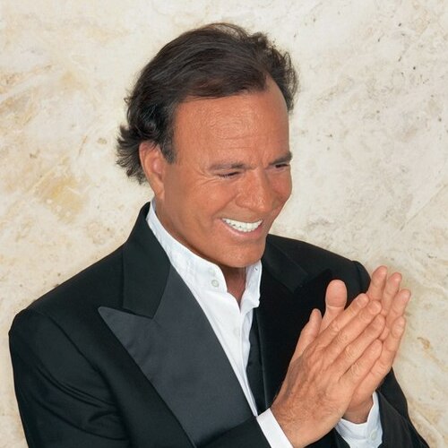 Julio Iglesias