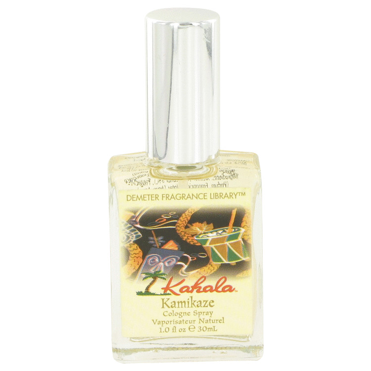 Kahala Kamikaze perfume image