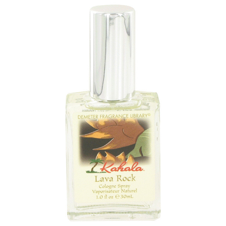 Kahala Lava Rock perfume image