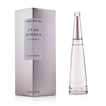 L’Eau D’Issey Florale Eau De perfume image