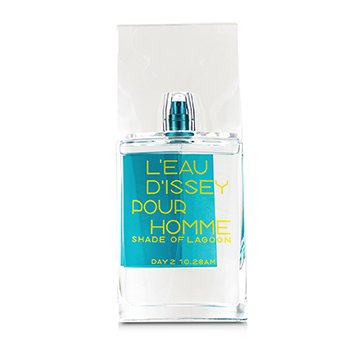 L’Eau D’Issey Shade of Lagoon perfume image