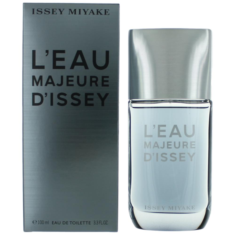 L’Eau Majeure D’Issey perfume image