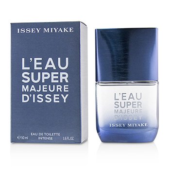 L’Eau Super Majeure d’lssey Eau De perfume image