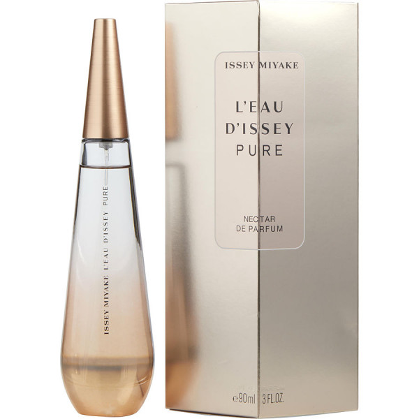 L’Eau d’Issey Pure Nectar perfume image