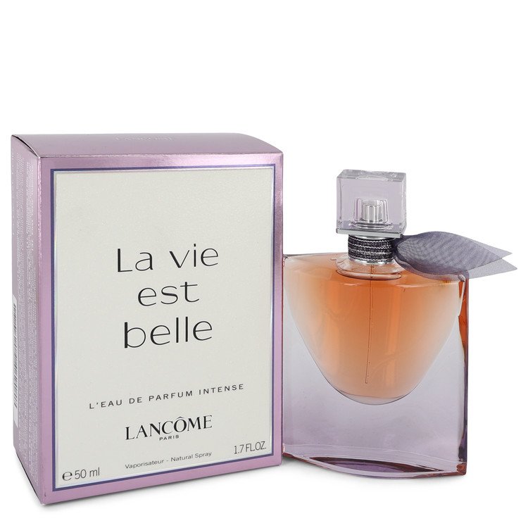 La Vie Est Belle Intense perfume image