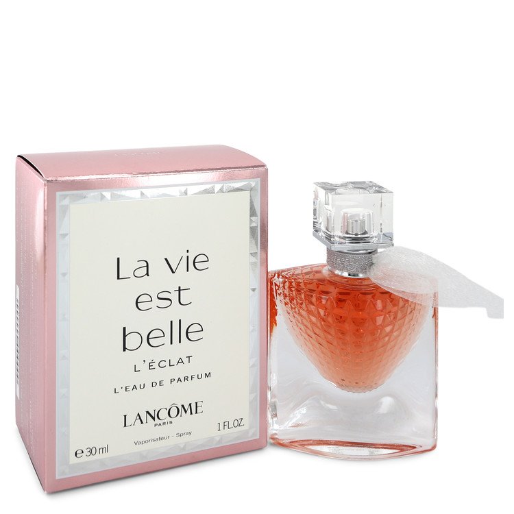 La Vie Est Belle L’eclat perfume image